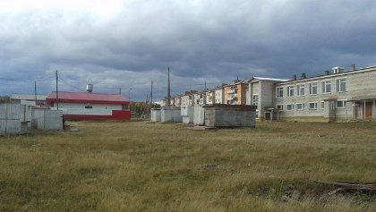 Амбулатории в Тубинском необходим капремонт и санитарная машина, считает Артём Лобков